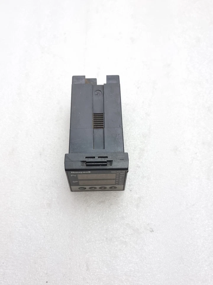 Honeywell DC1010CL-000000-E Digital Temperature Controller PID Ac 85-265V
